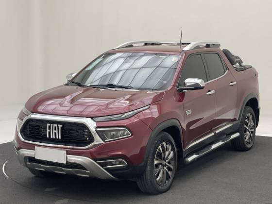 FIAT TORO 2.0 16V TURBO DIESEL RANCH 4WD AT9 FIAT TORO 2.0 16V TURBO DIESEL RANCH 4WD AT9